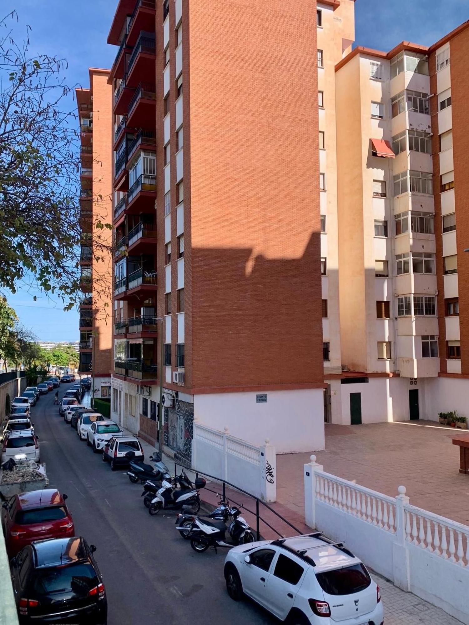 Habitacion Gonzalez มาลากา ภายนอก รูปภาพ